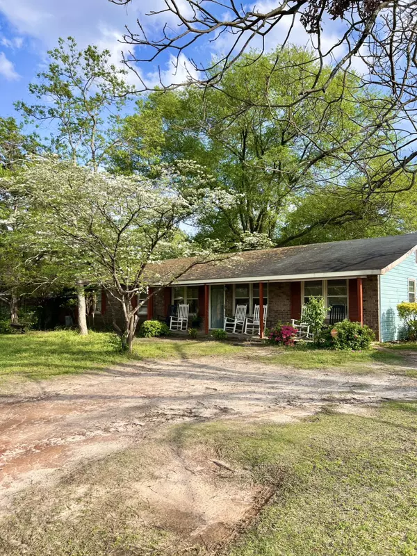 Oklahoma Ave, Warner Robins, GA 31093-2426