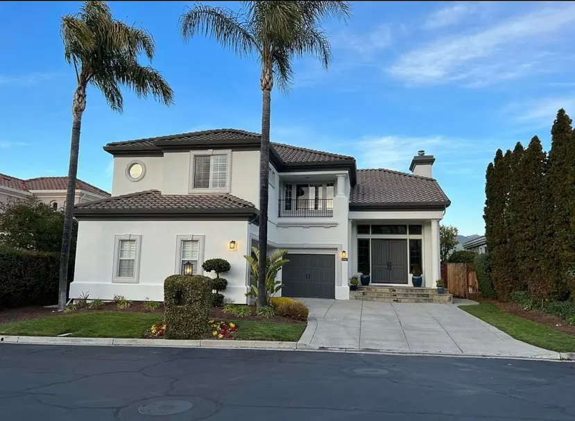Morningside Dr, San Jose, CA 95138-2232