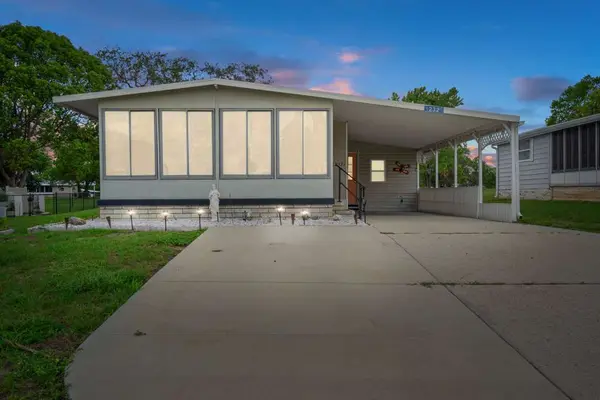 12321 Obrien Ave, Brooksville, FL 34613-5635