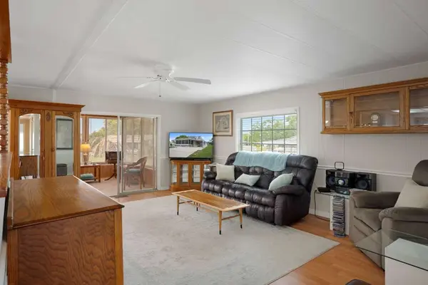 12321 Obrien Ave, Brooksville, FL 34613-5635