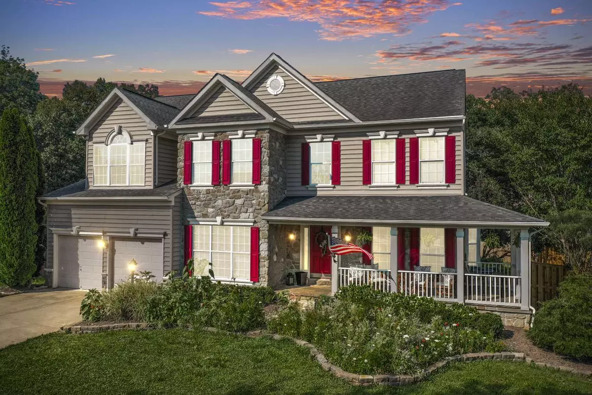 Front Royal, VA 22630-5302,1144 Happy Ridge Dr