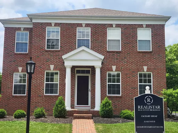 New Albany, OH 43054-9085,8909 Grate Park Sq