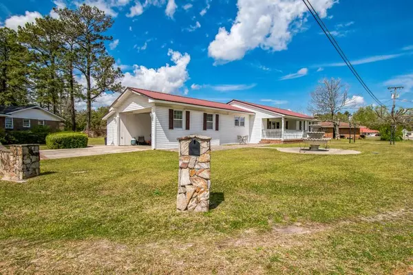 54 Juniper Pl, Georgetown, SC 29440-2292