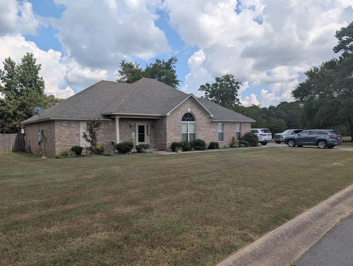 411 N Sawmill Rd, Searcy, AR 72143-3058