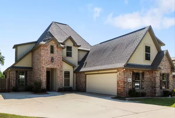 2596 Southcrest Dr, Haughton, LA 71037-9264