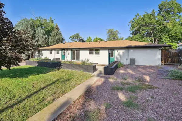 Colorado Springs, CO 80909-1209,2513 Bennett Ave