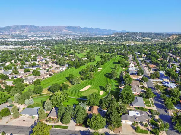 Colorado Springs, CO 80909-1209,2513 Bennett Ave