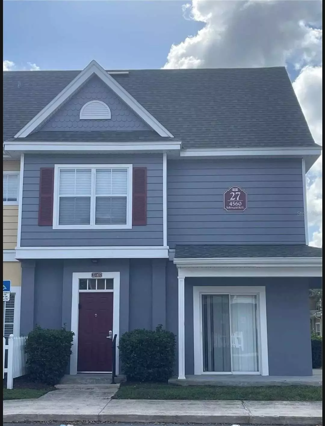 Kissimmee, FL 34746-5766,4560 Yellowgold Rd E