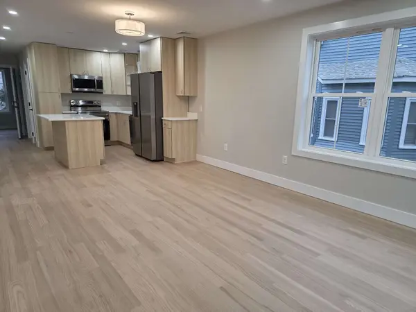 Dunford St #2nd Floor, Providence, RI 02909