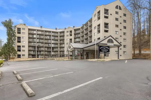 306 Baskins Creek Rd, Gatlinburg, TN 37738-3504