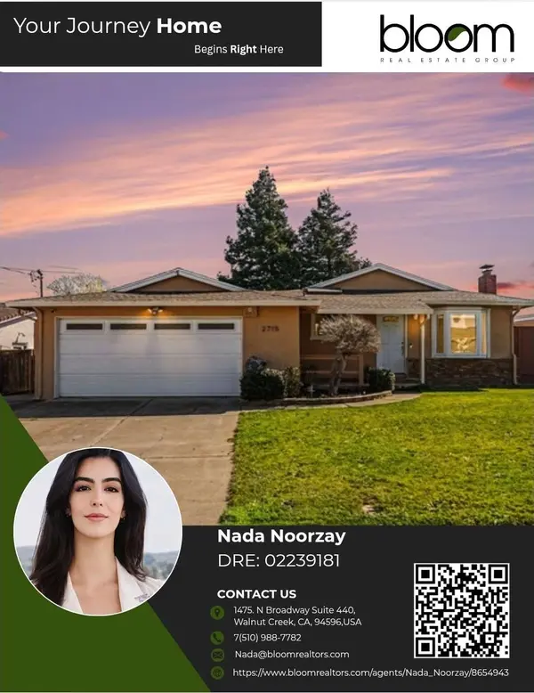 2715 Sargent Ave, San Pablo, CA 94806-1533