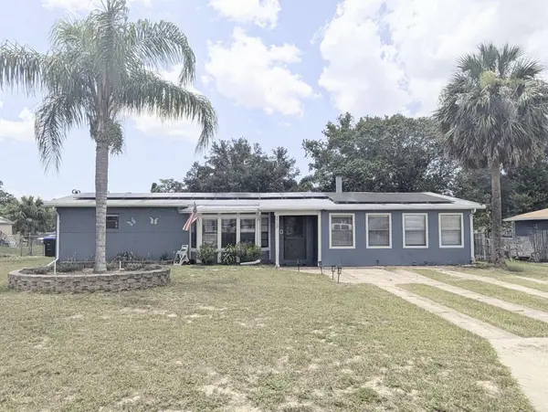 5508 Bryson Dr, Orlando, FL 32818-1202