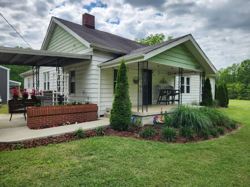 2667 Crocker Springs Rd, Goodlettsville, TN 37072-9486