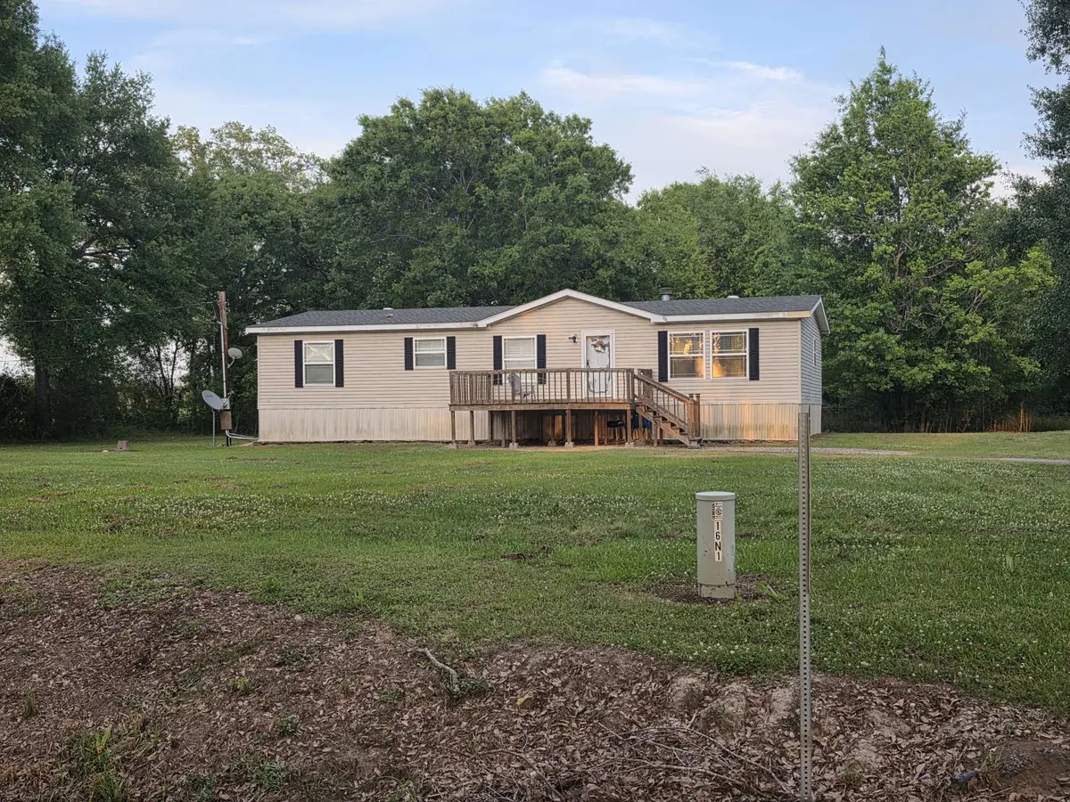 4513 Hazard Rd, New Iberia, LA 70560-0658