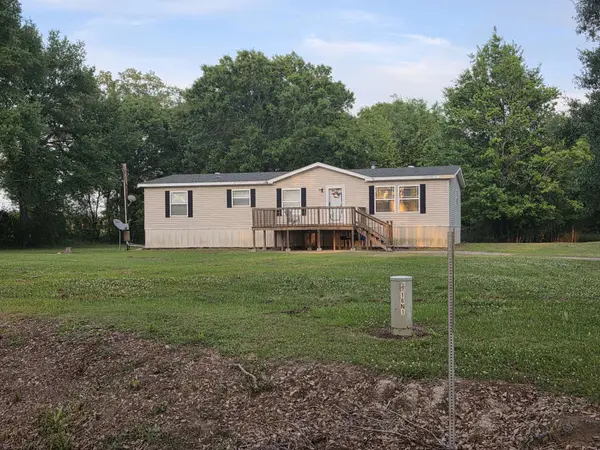 4513 Hazard Rd, New Iberia, LA 70560-0658