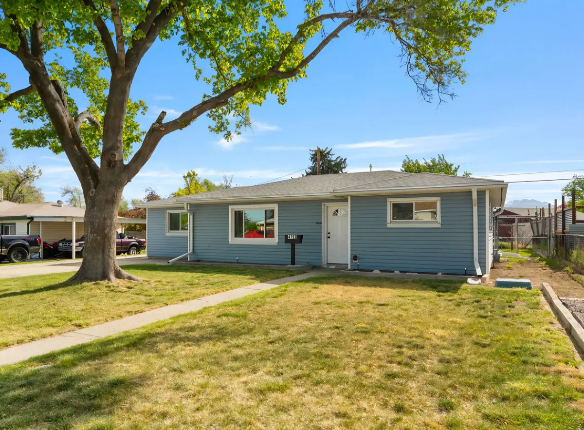 4793 S 4720 W, Kearns, UT 84118