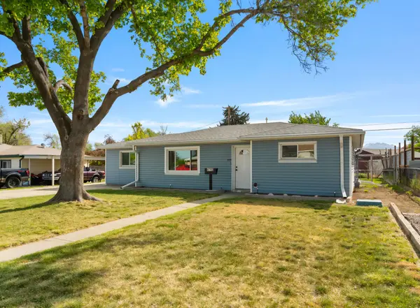 4793 S 4720 W, Kearns, UT 84118