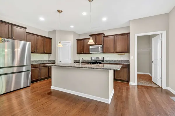 1421 Jersey Farm Rd, Nolensville, TN 37135-5039