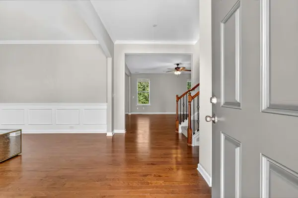 1421 Jersey Farm Rd, Nolensville, TN 37135-5039