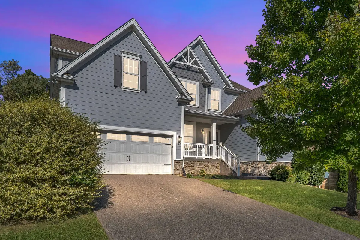 1421 Jersey Farm Rd, Nolensville, TN 37135-5039