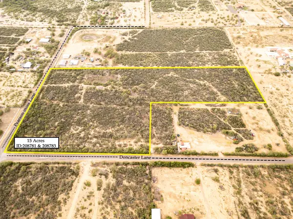 175 Pearson Moss Ln, Laredo, TX 78045-3630