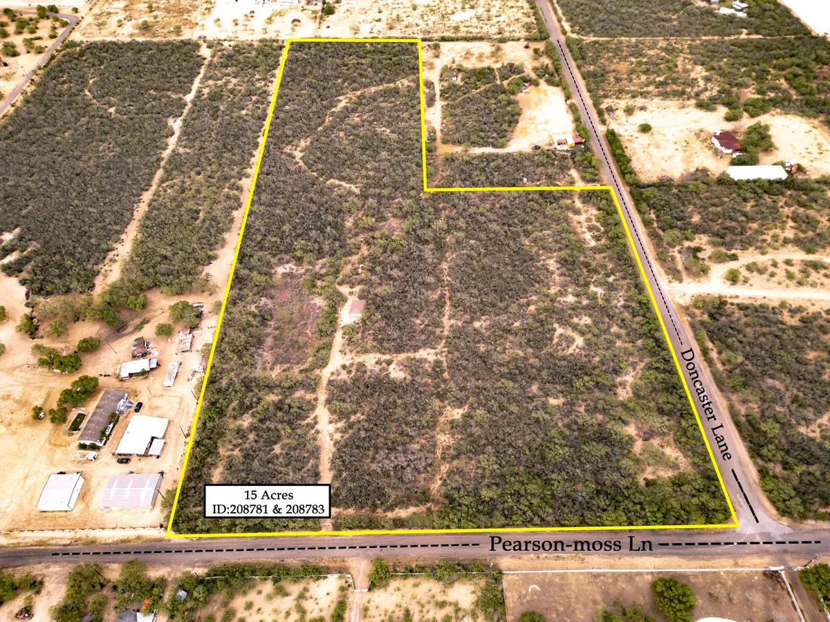 175 Pearson Moss Ln, Laredo, TX 78045-3630