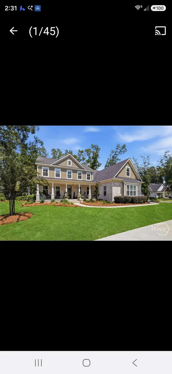 109 Waldburg Way, Richmond Hill, GA 31324-7399