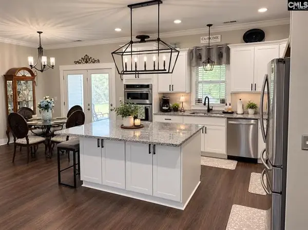 2268 US Highway 21 S, Ridgeway, SC 29130-7957