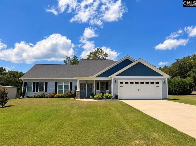 2268 US Highway 21 S, Ridgeway, SC 29130-7957
