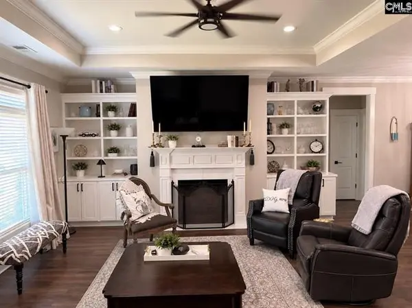 2268 US Highway 21 S, Ridgeway, SC 29130-7957