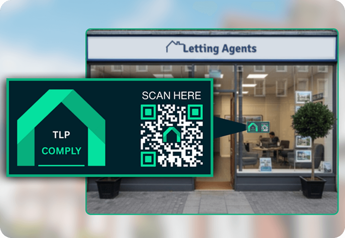Letting Agents