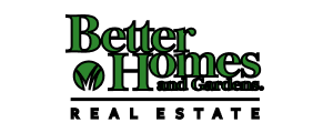 Logo-Better Homes and Gardens