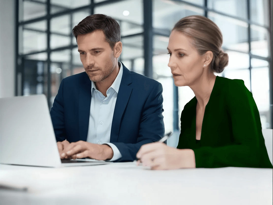 Client Money Audit overview