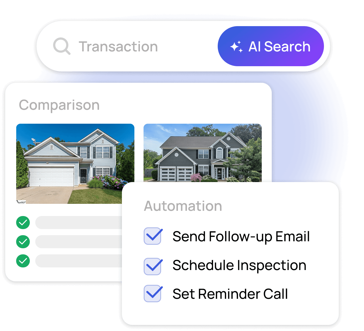 AI-Powered Workflows