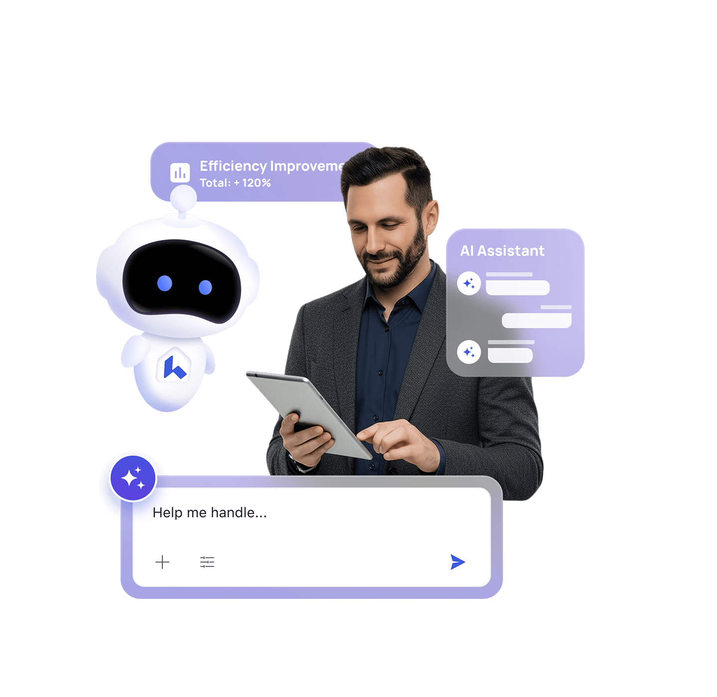 AI Assistant
