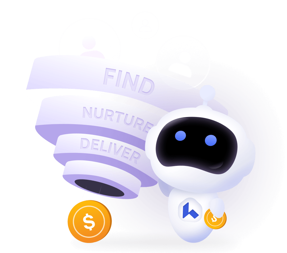 Homeowner Agent Dashboard