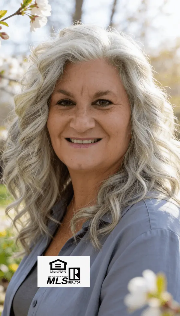 Heather Dozier — Broker, Epique Realty