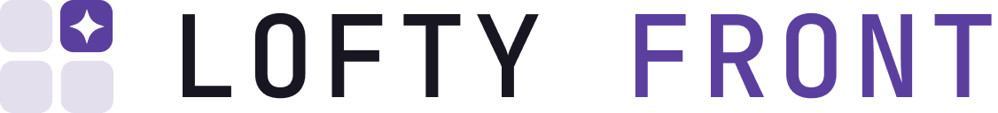 Lofty Front