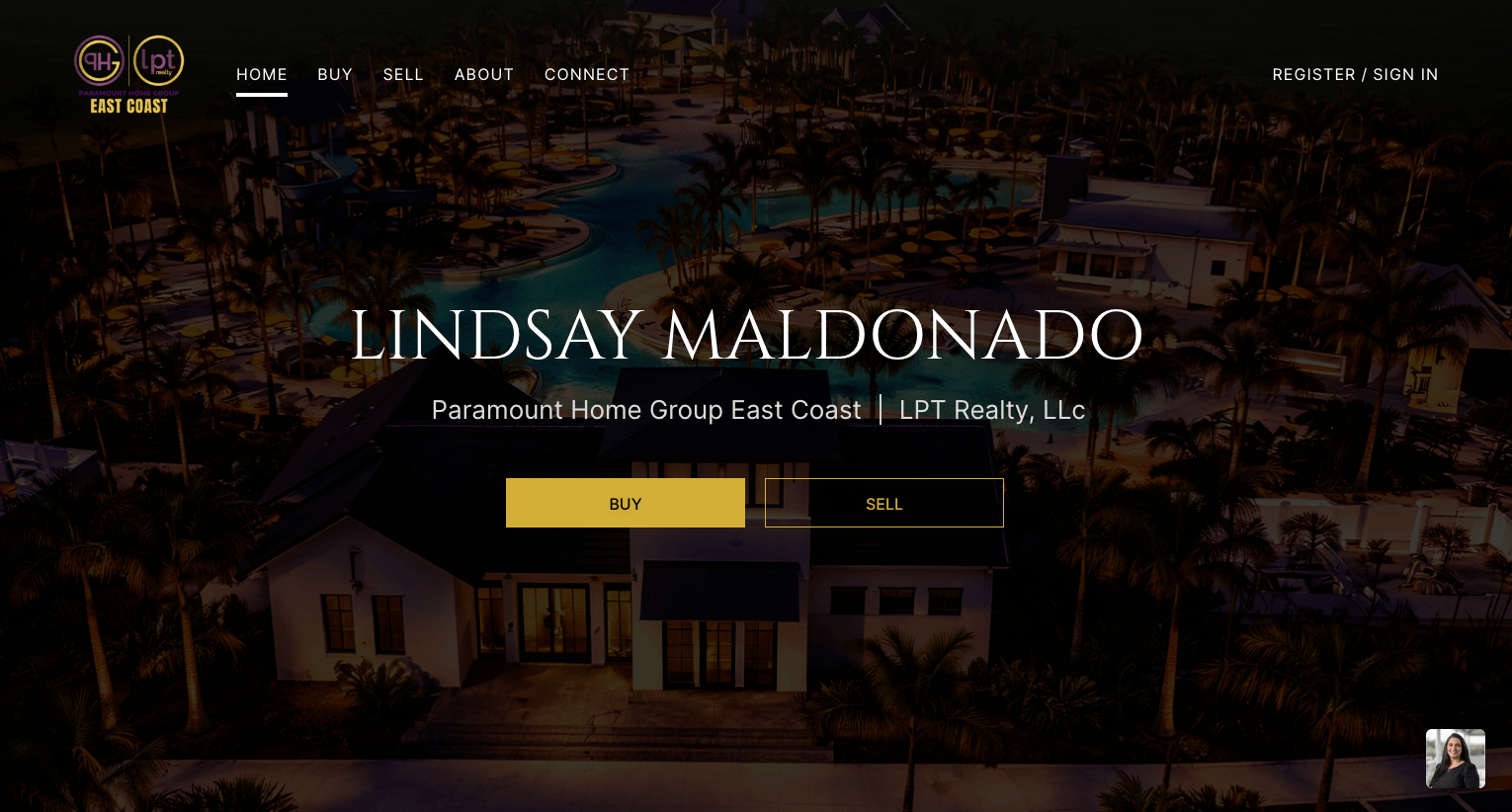 Site preview