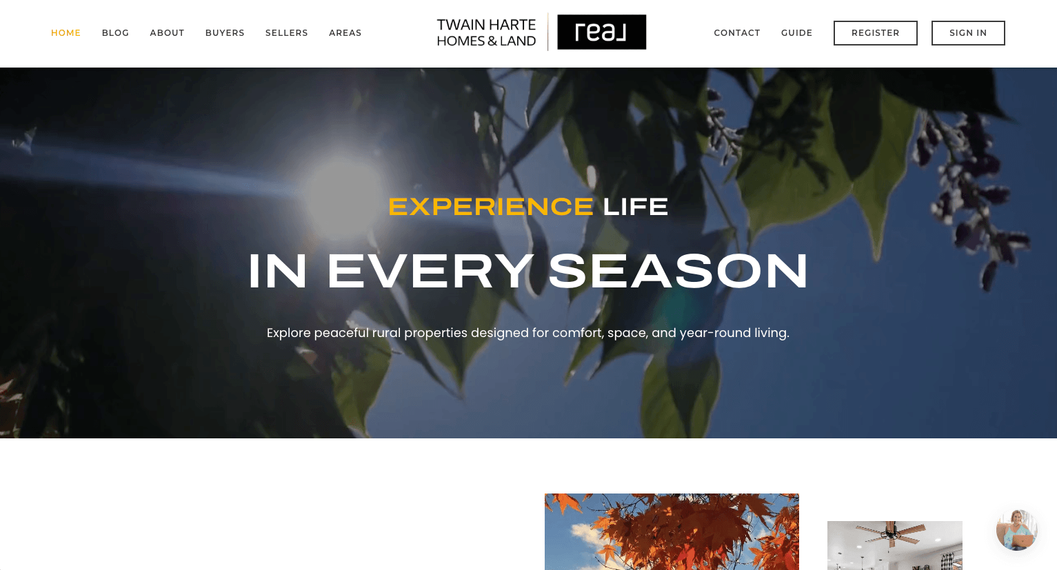 Site preview