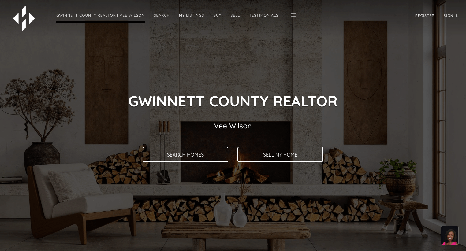 Site preview