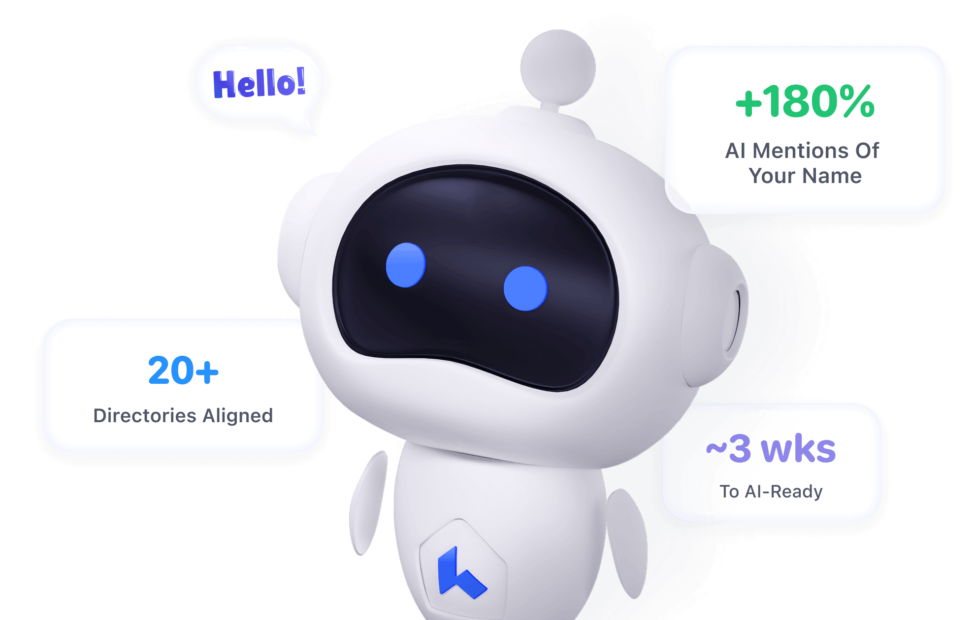 Lofty AI illustration