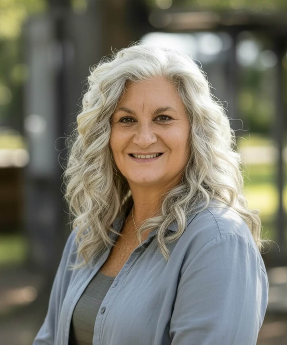 Heather Dozier