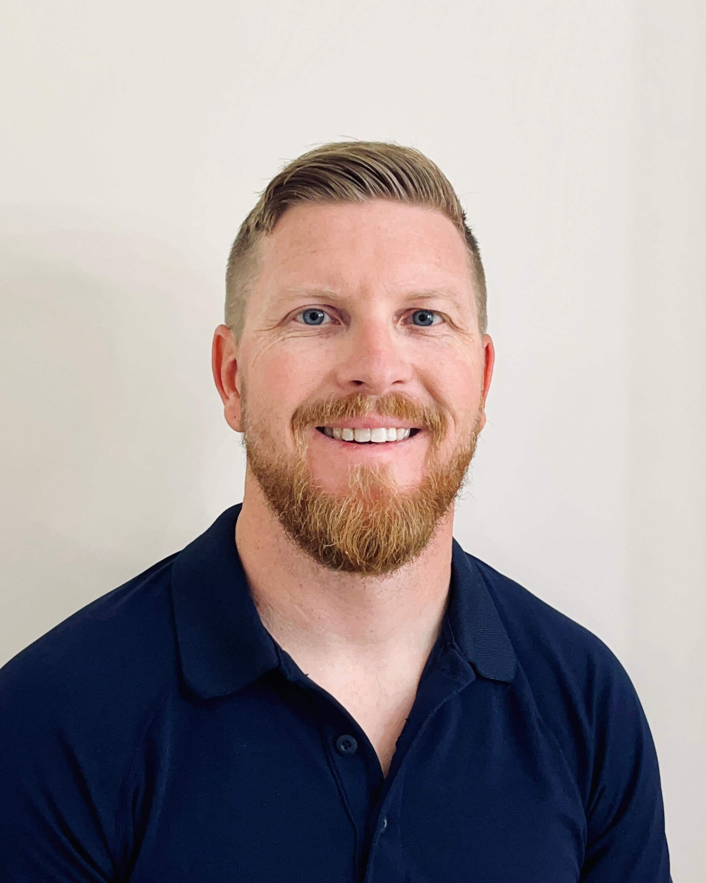 Michael "Pat" Walter