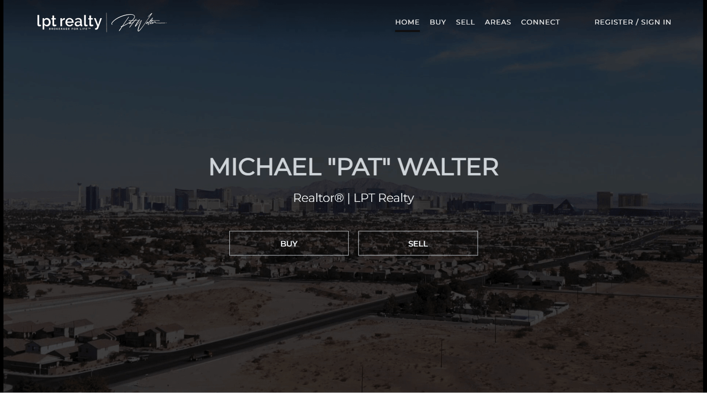 Site preview