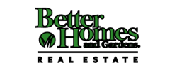 Better Homes & Gardens
