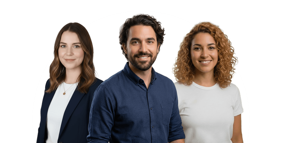 Lofty Front service team