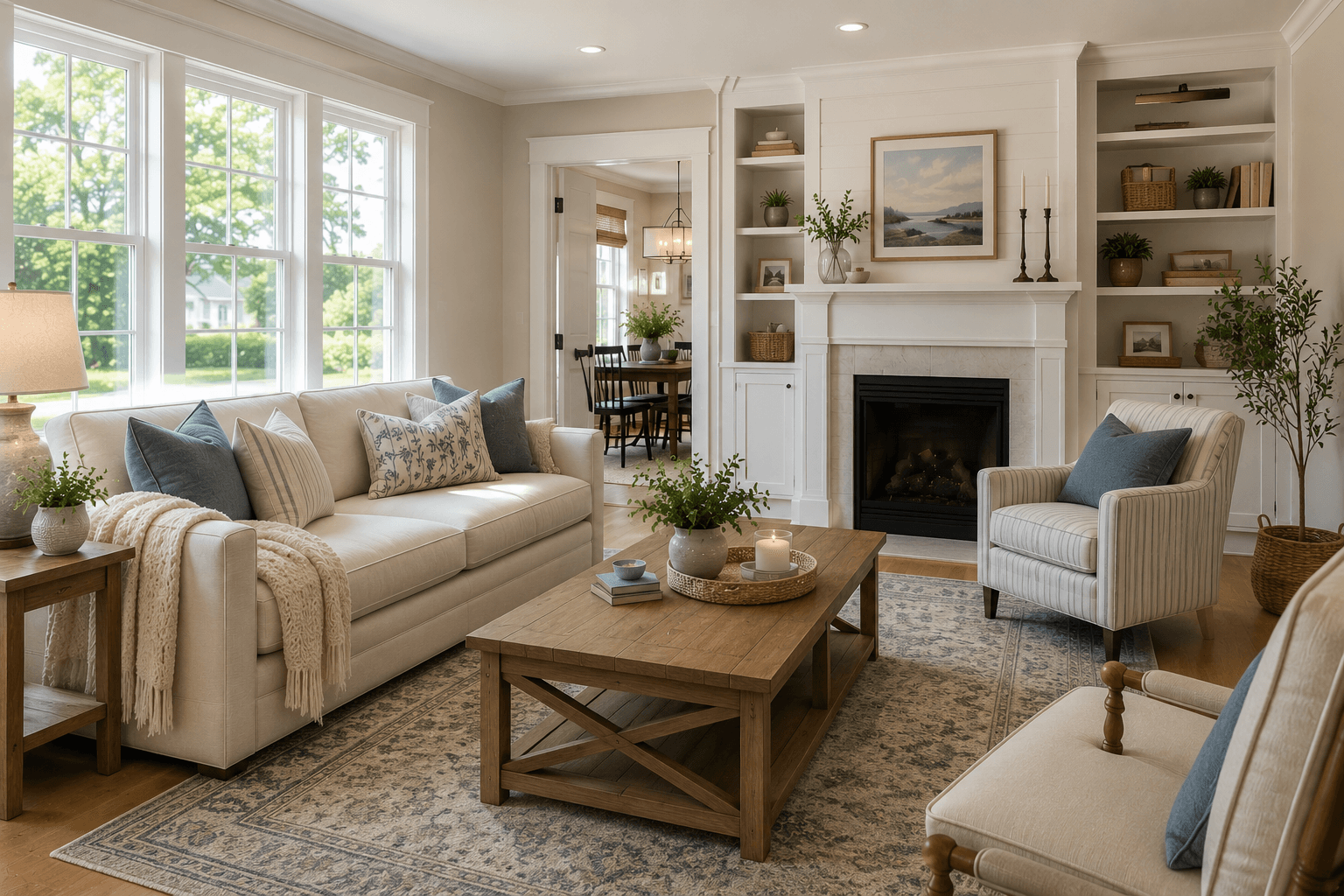 Buy a Home