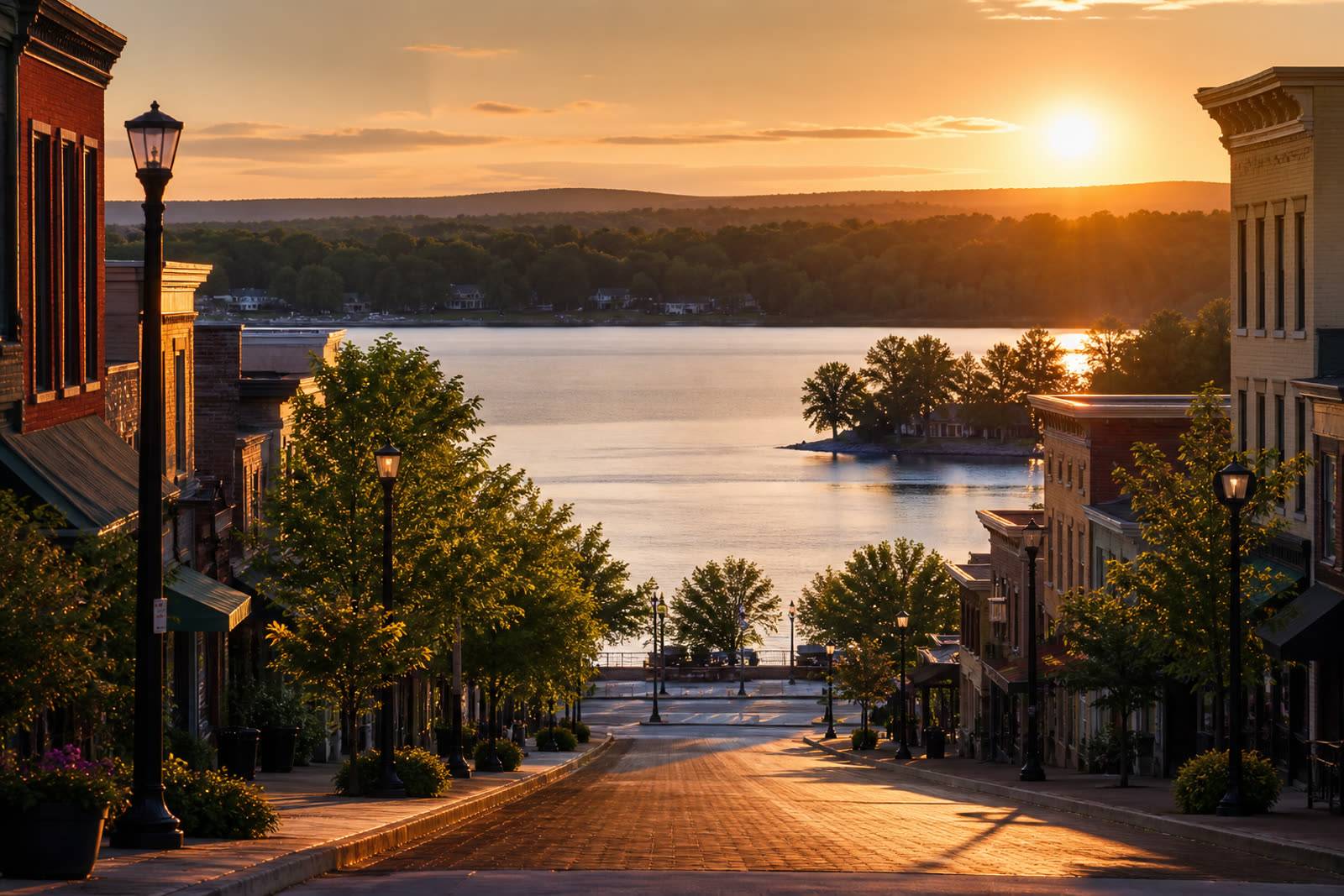 Hobart