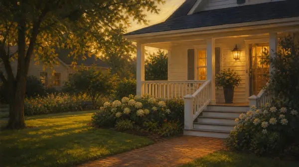 Sell a home
